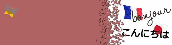 Languages News Banner Photo