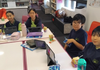 Stepping into KEEP Mathematics Program Banner Photo