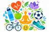 Wellbeing News Banner Photo