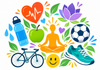 Wellbeing News Banner Photo