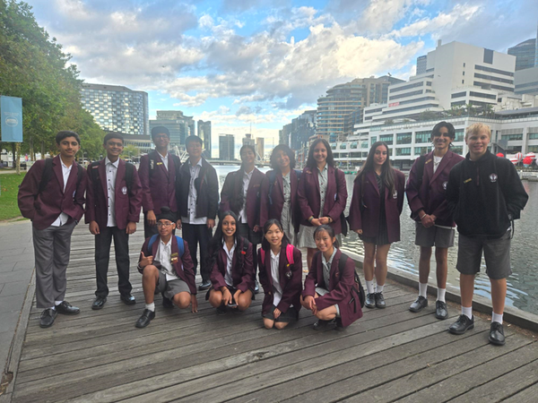 SRC News Banner Photo