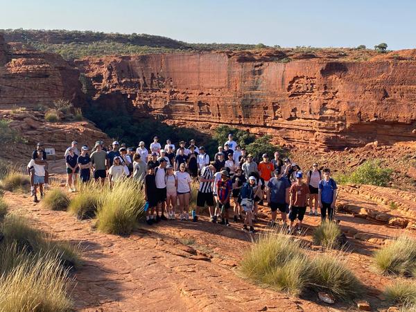 Year 10 News   Banner Photo