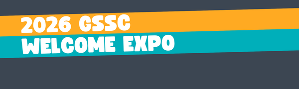 GSSC Expo  Banner Photo