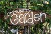 Garden Corner Banner Photo