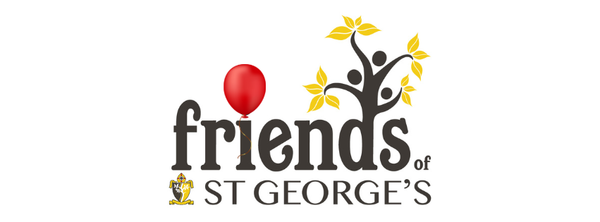 Friends of St George's Banner Photo