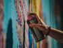Visual Art Banner Photo