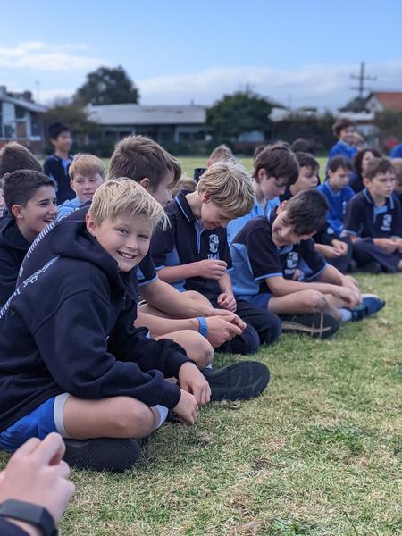 Welcome to Term 3 Banner Photo