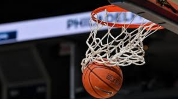 Newlands Basketball Banner Photo