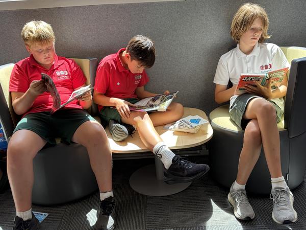 Wellbeing Banner Photo