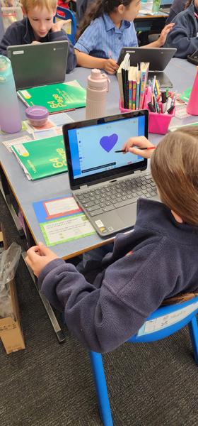 Learning and Teaching - Upcoming Family Cybersafety Webinar Banner Photo