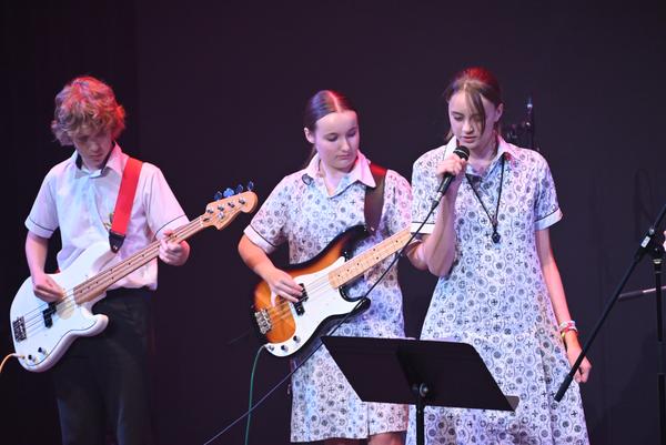 Music  Banner Photo