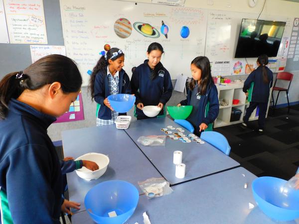 Our Guiding Statements  Banner Photo