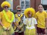 Principal's News Banner Photo