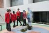 Aboriginal and Torres Strait Islander Opportunities Banner Photo