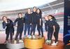 School Sport Banner Photo