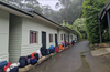 Year 5/6 Camp Banner Photo
