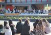 Alumni at Careers 'Dare to Dream' Week Banner Photo