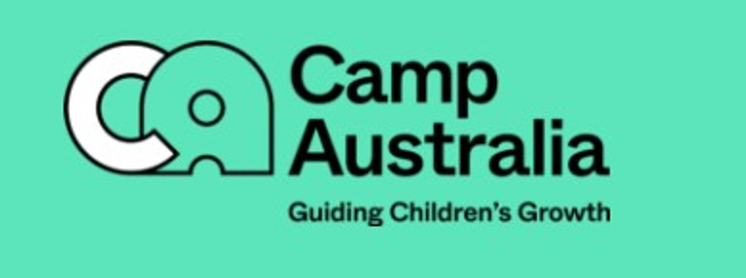 Camp Australia Banner Photo