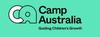 Camp Australia Banner Photo