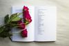 Poetry by LA7 & LA8 Banner Photo