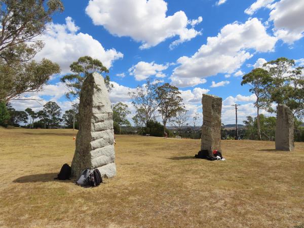 Out & About with Students on Safari Banner Photo