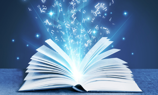 Library Banner Photo