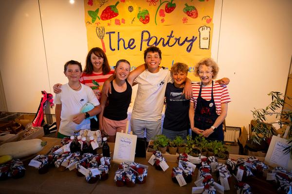 Deputy Principal's Update Banner Photo