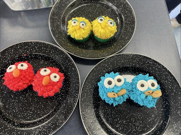 Visual Arts & Technology Banner Photo