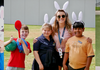 Junior Campus Snapshot Class C15 Banner Photo