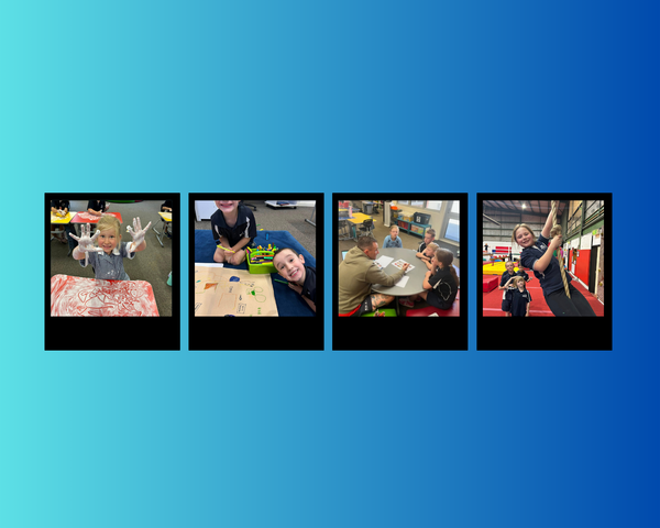 Learning Update Banner Photo