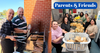 Parents and Friends News  Banner Photo