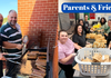 Parents and Friends News Banner Photo