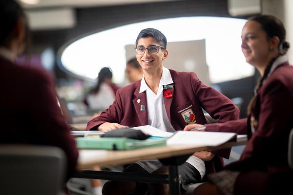 Mathematics Banner Photo