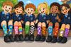 Crazy Sock Day for Socktober! Banner Photo