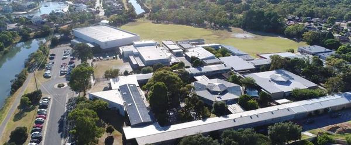 Patterson Rivers Life Patterson River Secondary College Newsletter - Term 2 Review