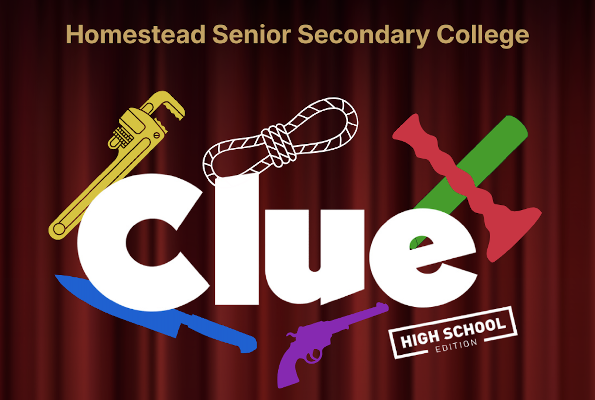 HSSC Production Banner Photo