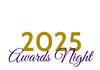 Awards Night 2 Banner Photo