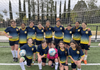 Eastern Regional Championships Banner Photo