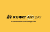 R U OK Day? Banner Photo