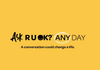 R U OK Day? Banner Photo