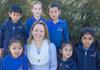 Assistant Principal's Report Banner Photo