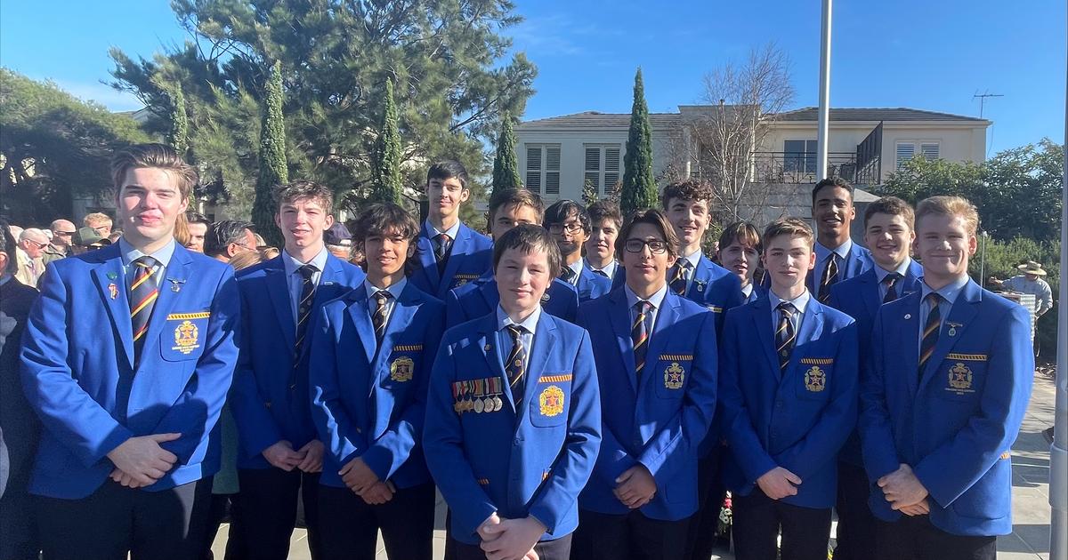 St Bede s College News Issue 4 St Bede S College News Issue 4
