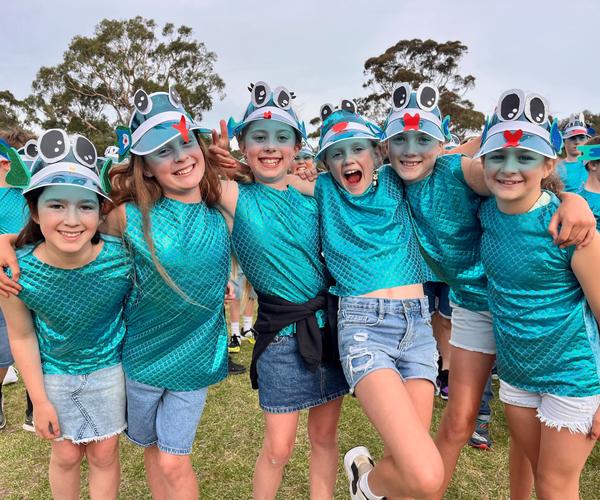 The Year That Was Banner Photo