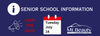 Senior School Information Banner Photo