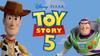 Toy Story 5 Banner Photo