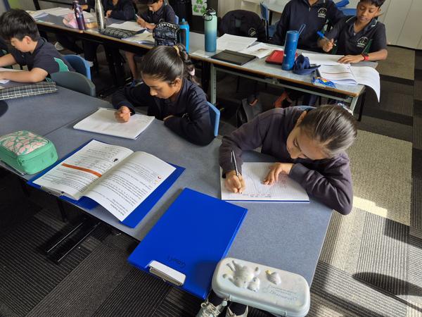 Key Information Banner Photo