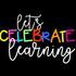 Prep Celebration of Learning Banner Photo