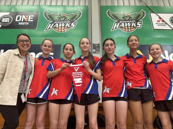 Assistant Principal's Report Banner Photo