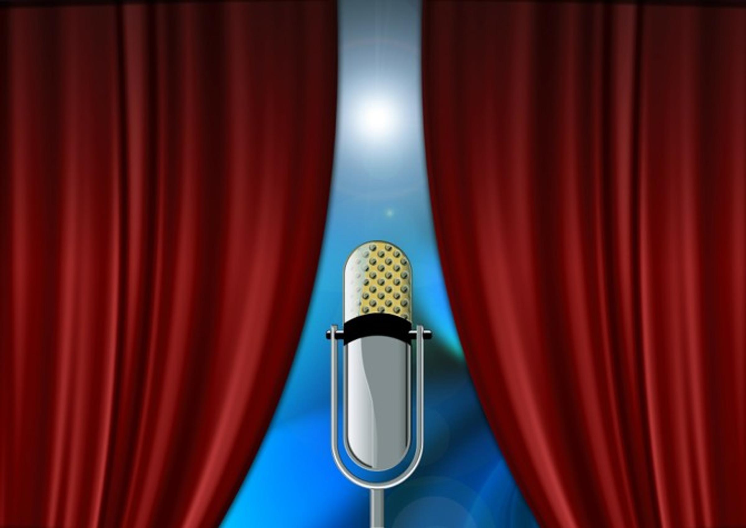 Performing Arts  Banner Photo