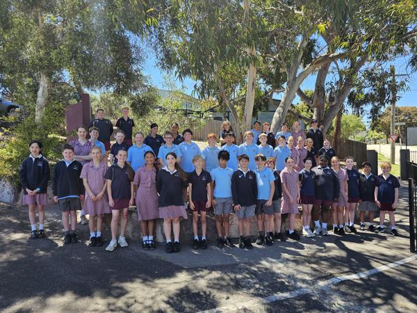 Graduation 2025 Banner Photo